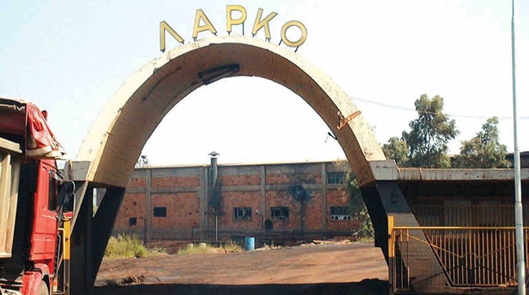 larko