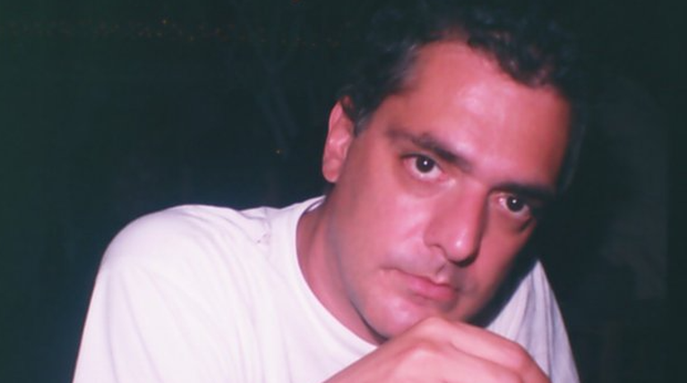 Τάσος Θεοδωροπουλος