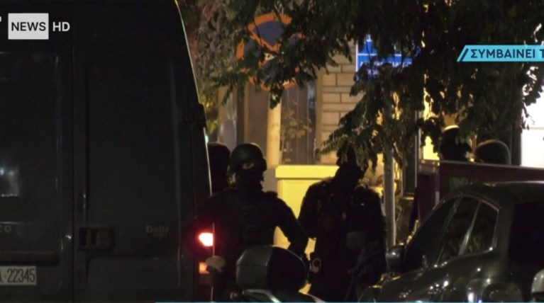 ΘΕΣΣΑΛΟΝΙΚΗ ΚΑΤΑΛΗΨΗ