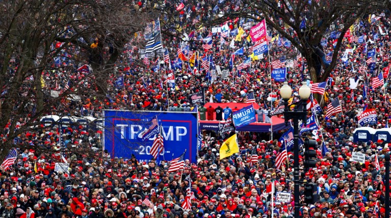 TRUMP