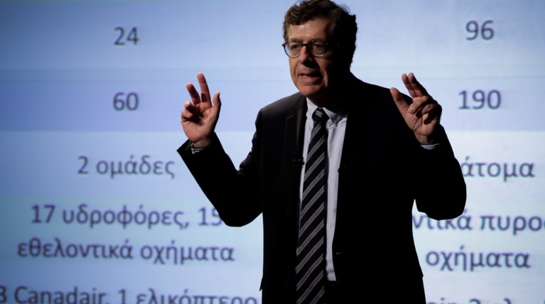 Κώστας Συνολάκης