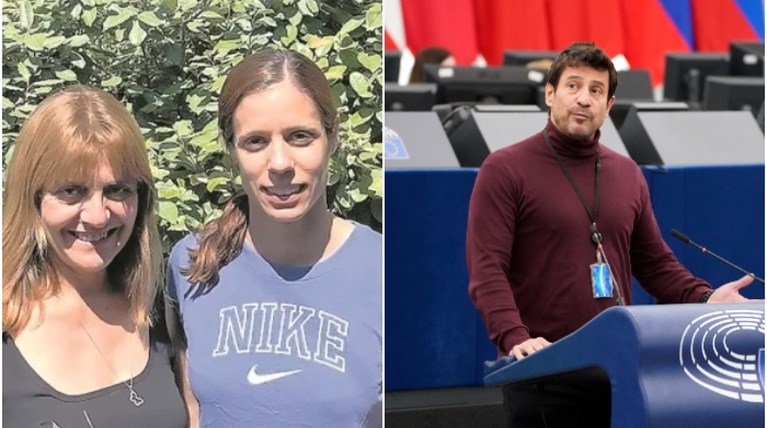 στεφανιδη γεωργουλης