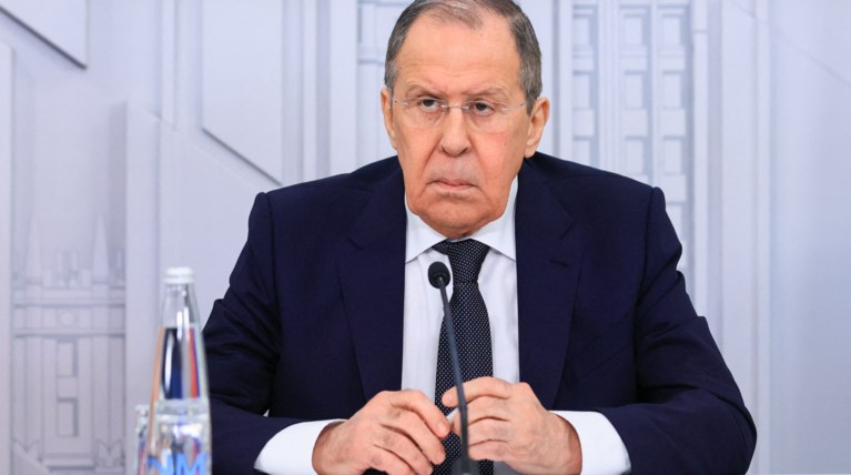 lavrov