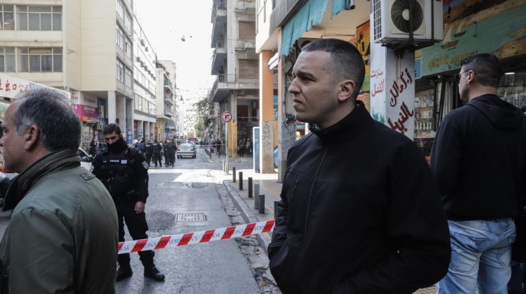 Ηλίας Κασιδιάρης