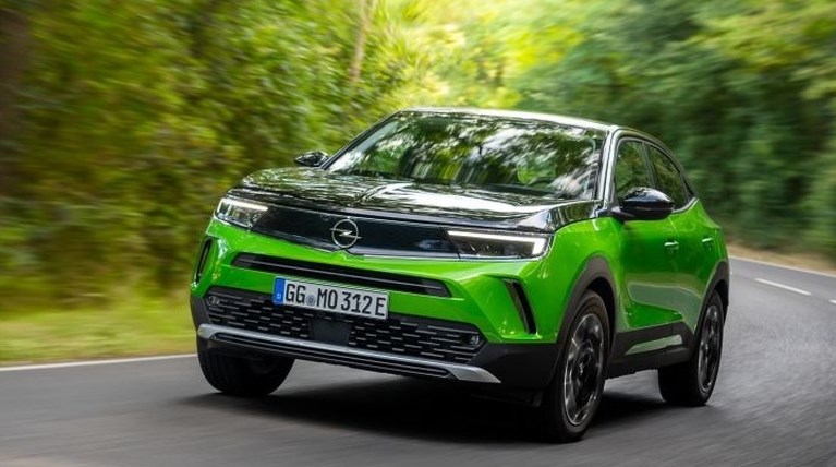 Opel