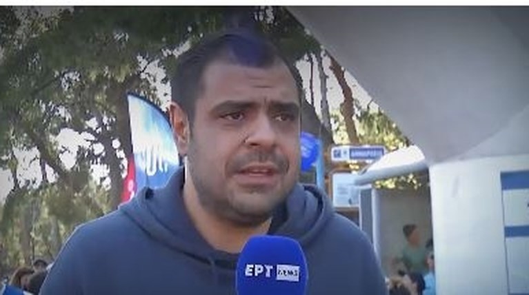 marinakis