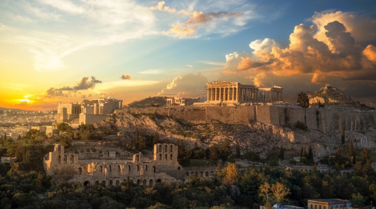 ακροπολη