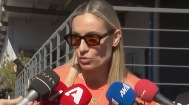 Ελεονώρα Μελέτη