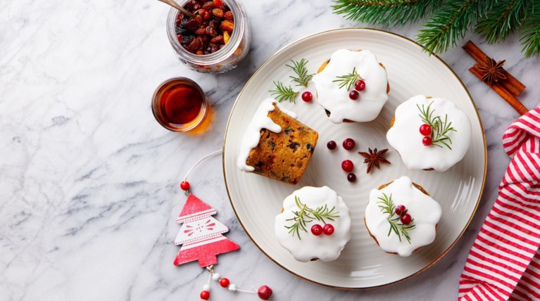 χριστουγεννα γλυκα