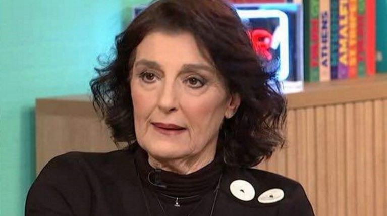 Μίνα Χειμώνα