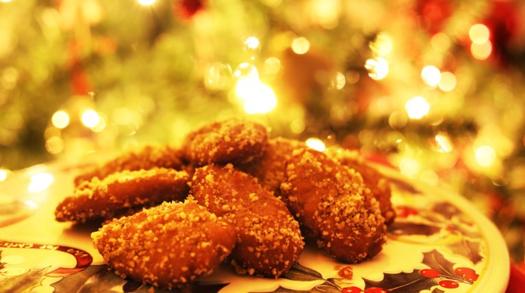 ΜΕΛΟΜΑΚΑΡΟΝΑ