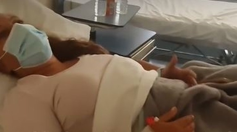 γυναικα