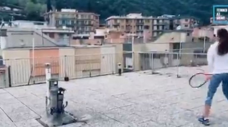 τενις