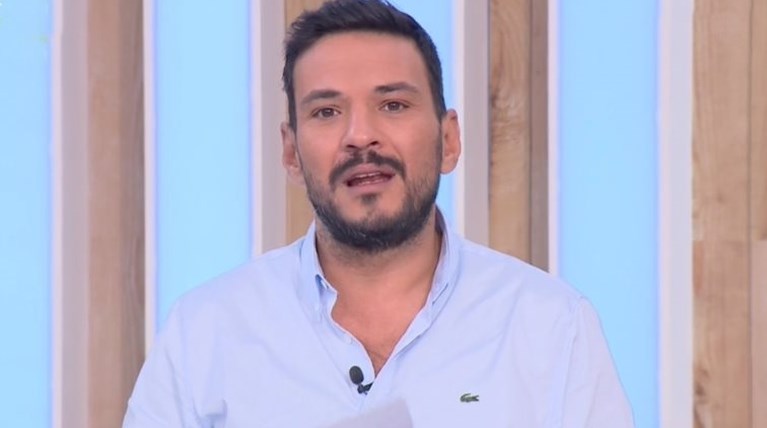 Κώστας Τσουρός