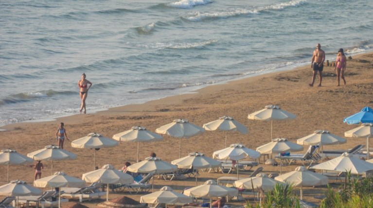 διακοπές