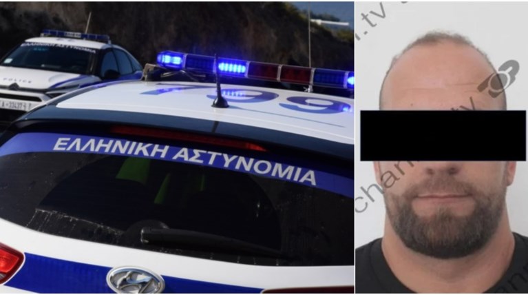 37χρονος γκαζι
