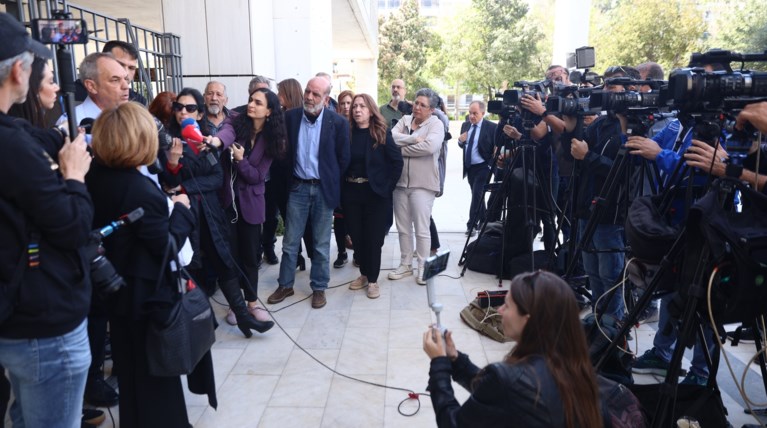 Δίκη για το Μάτι