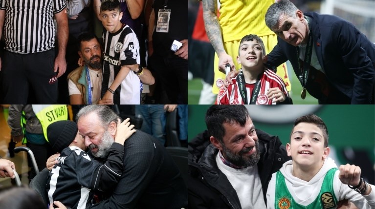 Γιάννης Παπαστεφανάκης