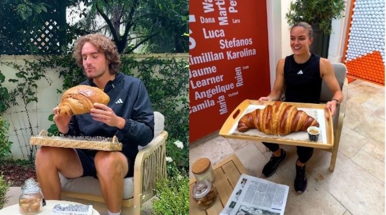 Τσιτσιπάς Σάκκαρη