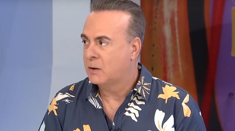 Φώτης Σεργουλόπουλος