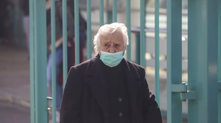 κοροναιος