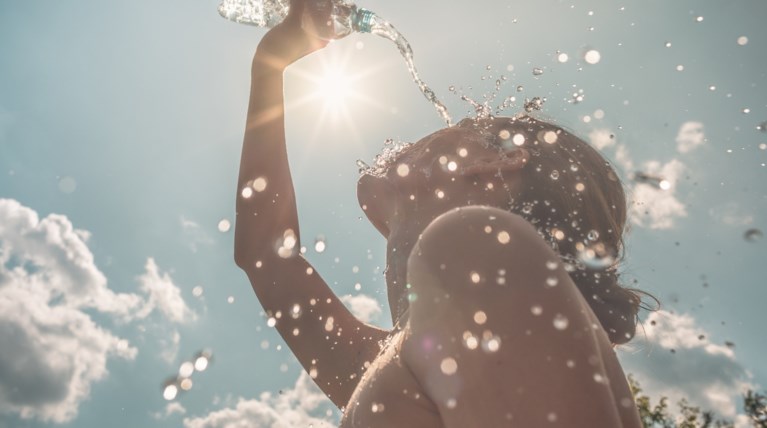summer