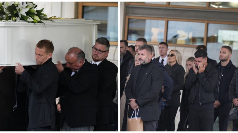 ΜΠΑΛΝΤΟΚ ΚΗΔΕΙΑ