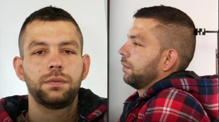 Κλέφτης των ταξί