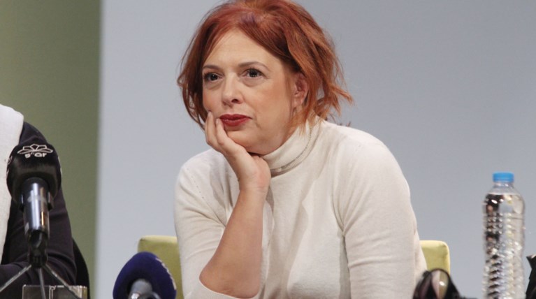 Ελένη Ράντου