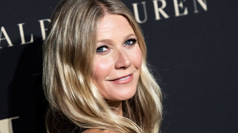 Gwyneth Paltrow