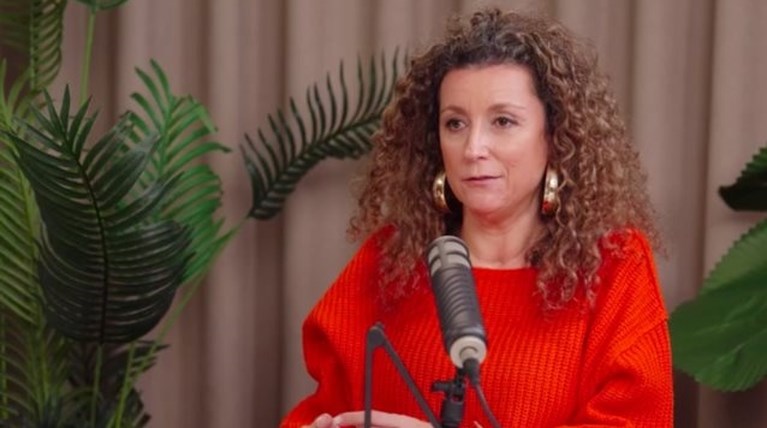 Κατερίνα Βρανά