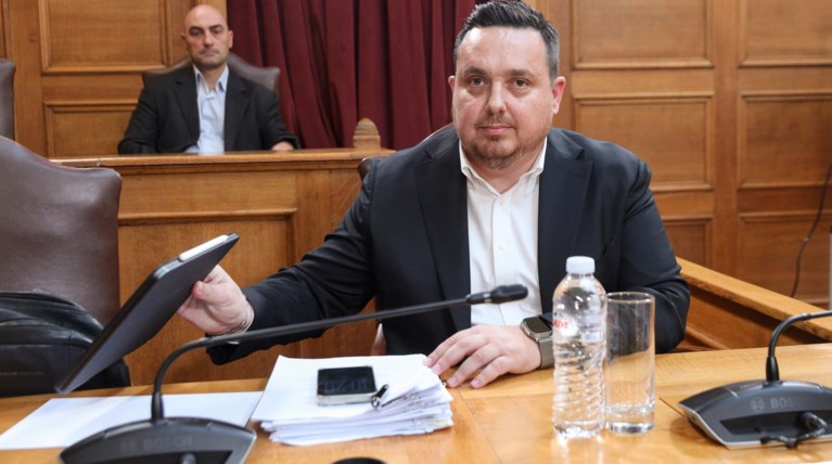 ΙΩΑΝΝΗΣ ΚΑΙΜΑΚΑΜΗΣ