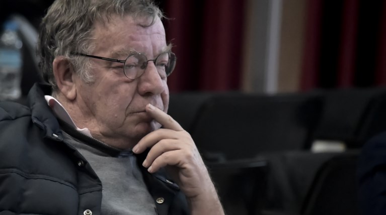 Ηλίας Νικολακόπουλος
