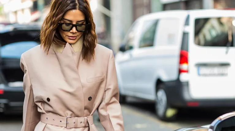 Μόδα - Interlink only