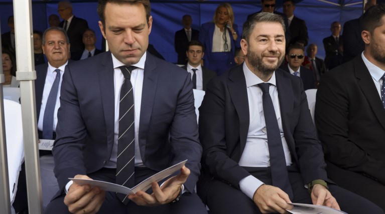 κασσελάκης