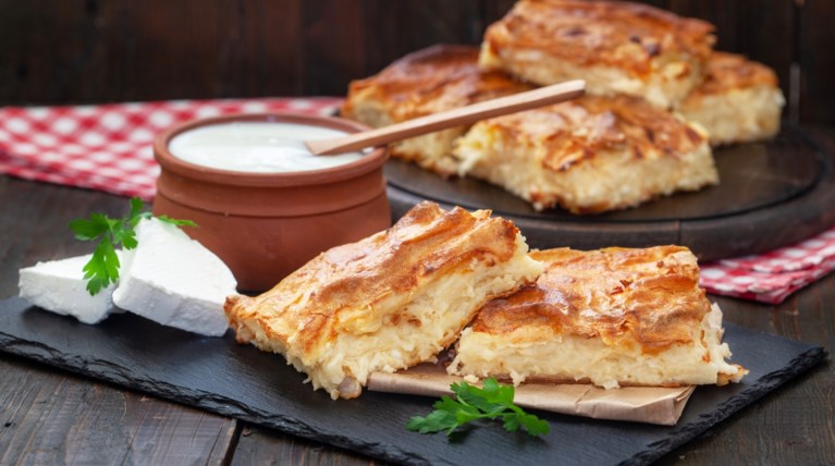 cheesepie