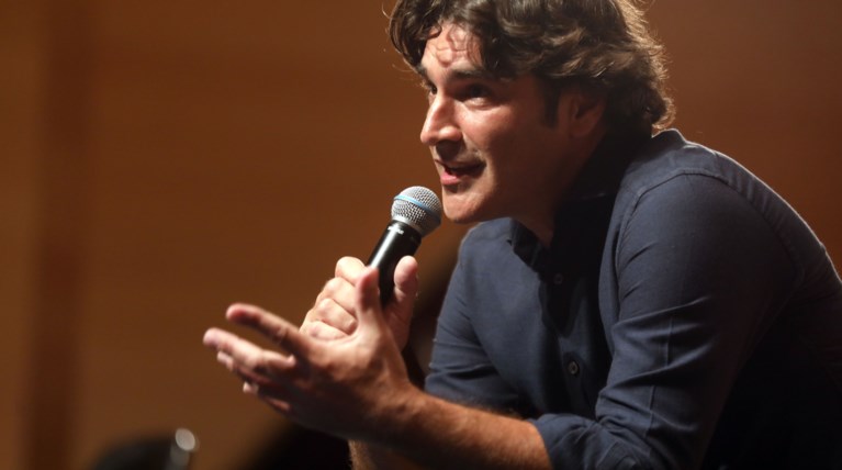 Χριστόφορος Παπακαλιάτης