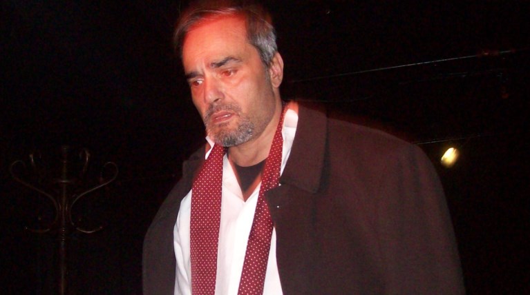 στελιος γερανης