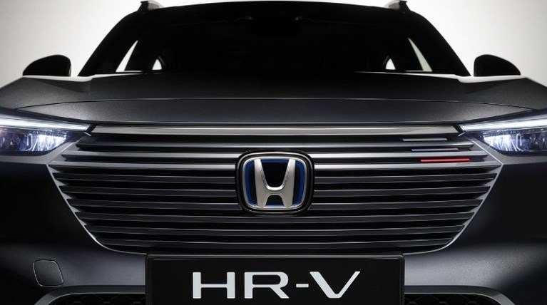 Honda HRV