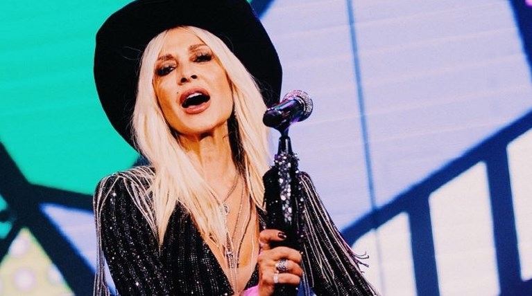 Άννα Βίσση