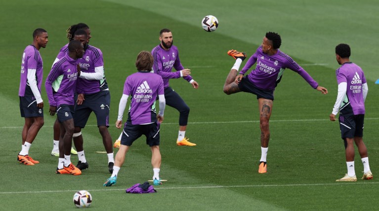 Ρεάλ Μαδρίτης