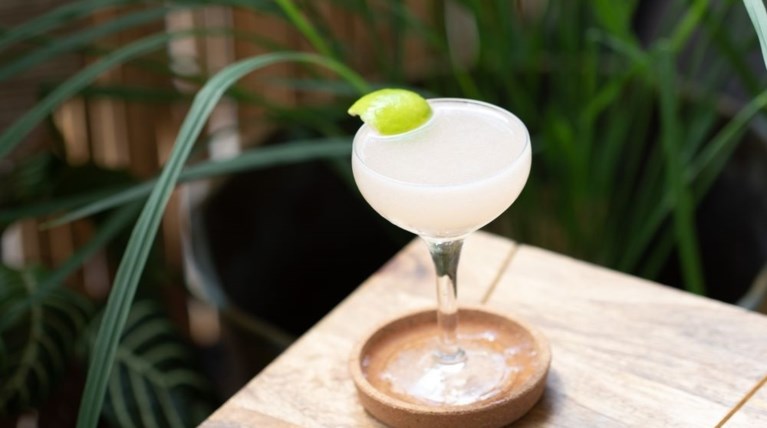daiquiris