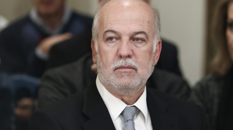 Γιώργος Φλωρίδης