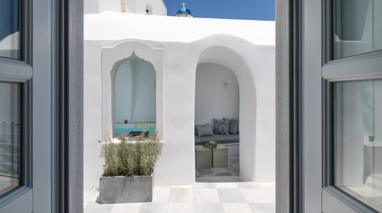 casa
