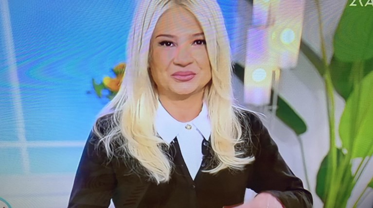 φαιη σκορδα