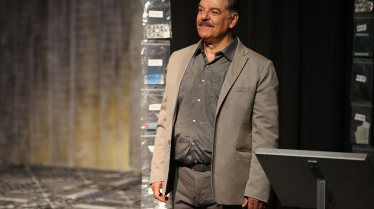 Χάρης Σώζος