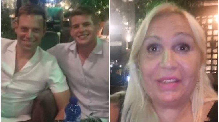 κασσελακης τρανς