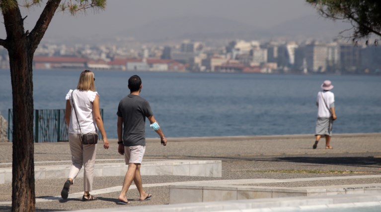 θεσσαλονίκη