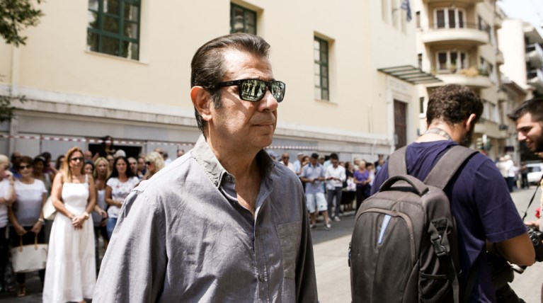 ΔΑΝΟΣ ΚΑΤΡΑΝΙΔΗΣ