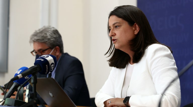 Νίκη Κεραμέως